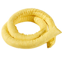 Chemical Absorbent Socks