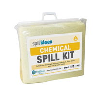 Chemical Spill Kits