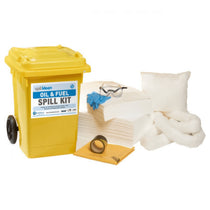 Complete Kit - Oil & Fuel