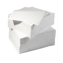 Oil Only Absorbent Pads
