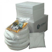 Refill for Oil & Fuel Spill Kits