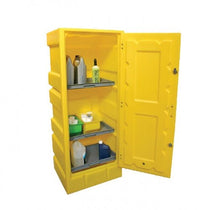 Safety Cabinets
