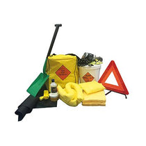 Vehicle Spill Kits