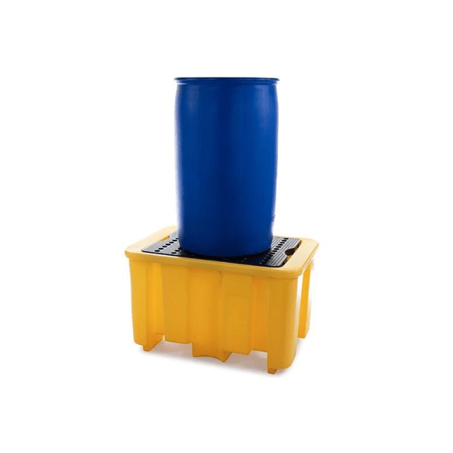 1 Drum Spill Pallet - Fosse Liquitrol