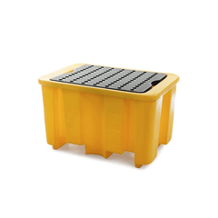 1 Drum Spill Pallet - Fosse Liquitrol