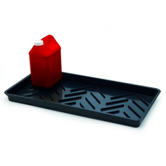 10 Litre Poly Spill Tray - Fosse Liquitrol