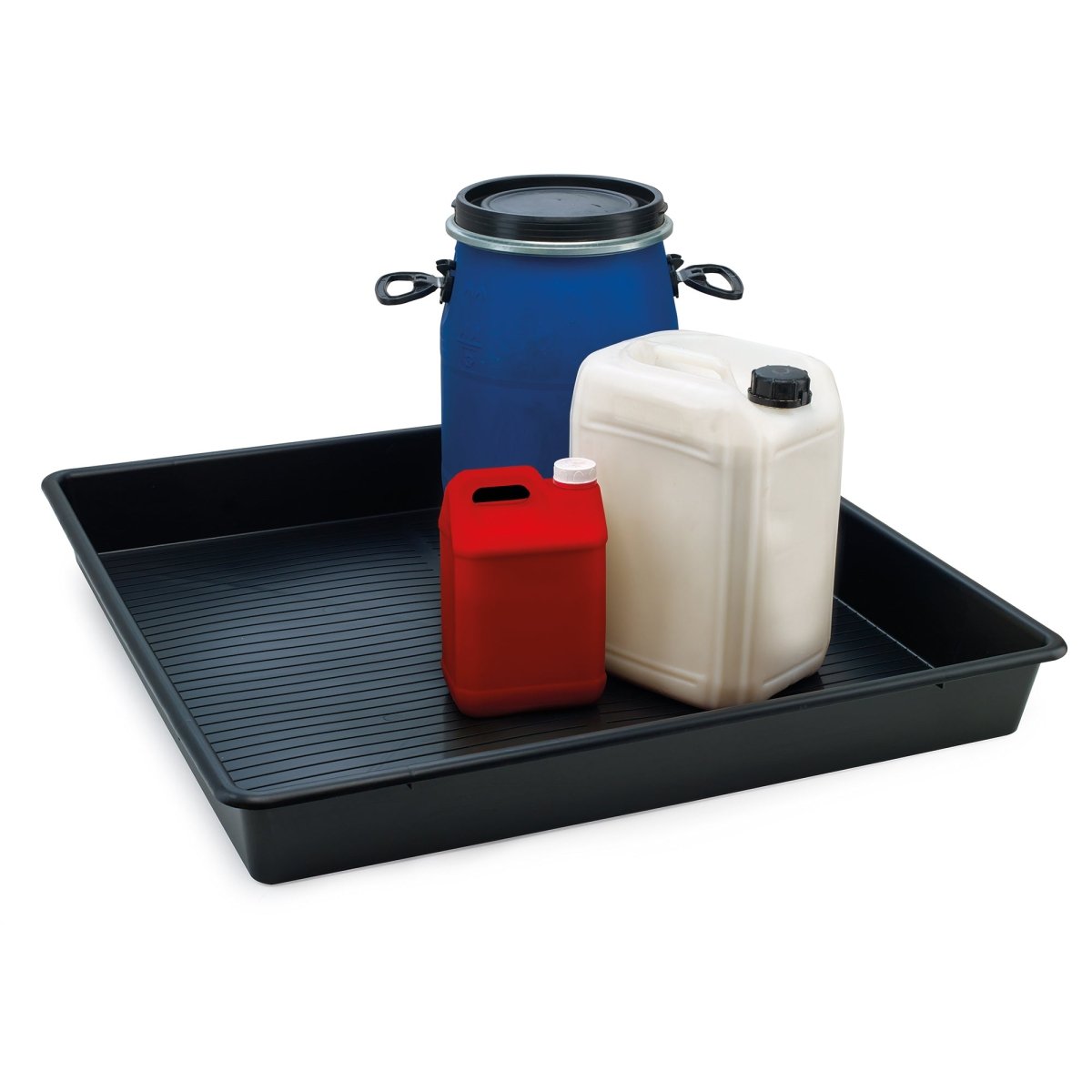 100 Litre Drip Tray - Fosse Liquitrol