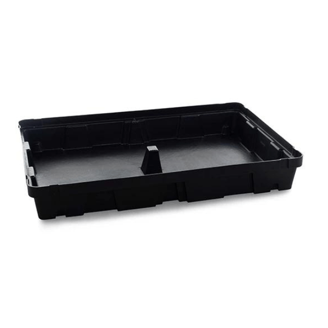 100 Litre Poly Spill Tray - Fosse Liquitrol