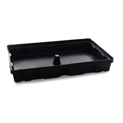 100 Litre Poly Spill Tray - Fosse Liquitrol