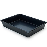 16 Litre Drip Tray With Pouring Spout - Fosse Liquitrol