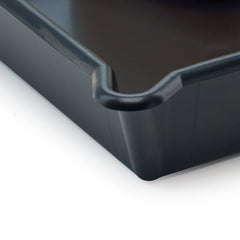 16 Litre Drip Tray With Pouring Spout - Fosse Liquitrol