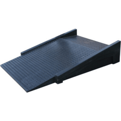 2 Drum Spill Pallet Ramp - Fosse Liquitrol
