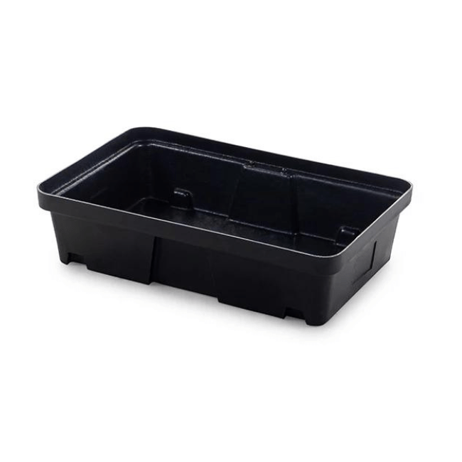 20 Litre Poly Spill Tray - Fosse Liquitrol