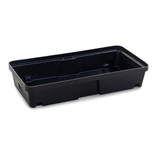30 Litre Poly Spill Tray - Fosse Liquitrol