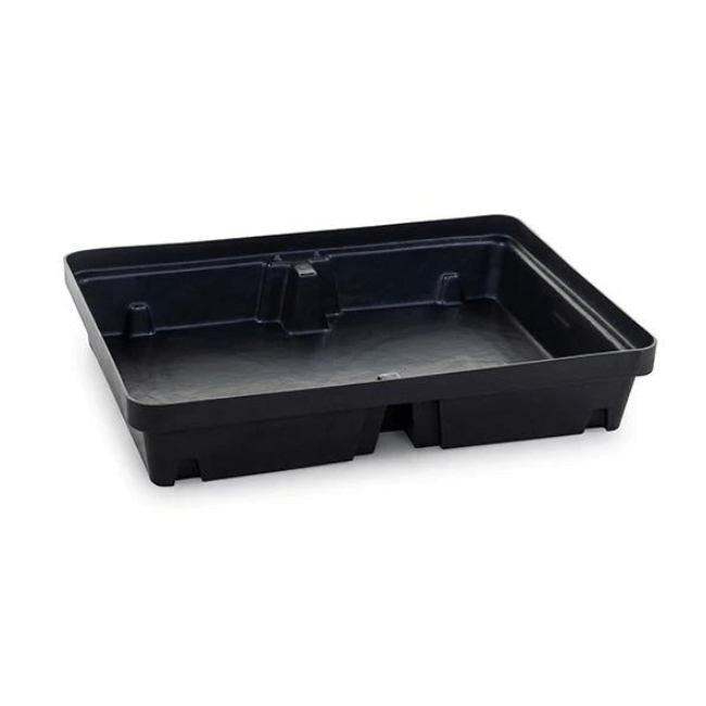 40 Litre Poly Spill Tray - Fosse Liquitrol