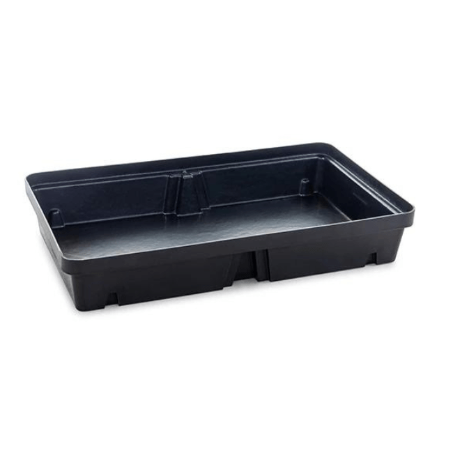 60 Litre Poly Spill Tray - Fosse Liquitrol