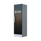 Lithium-Ion Battery Single Door Storage Cabinet