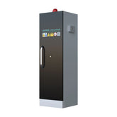 Lithium-Ion Battery Single Door Charging Storage Cabinet