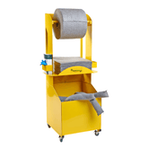 Absorbent Dispensing Station | Mobile - Fosse Liquitrol