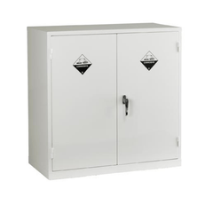 Acid Storage Cabinets - Fosse Liquitrol
