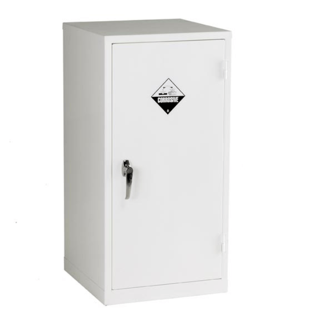 Acid Storage Cabinets - Fosse Liquitrol