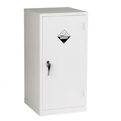 Acid Storage Cabinets - Fosse Liquitrol