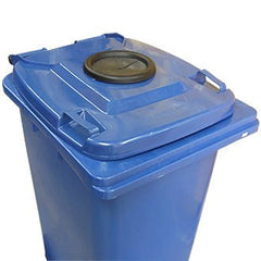 Bottle Bank Lid With Baffle - Fosse Liquitrol