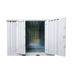 Bunded Safety Store - Fosse Liquitrol