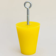 Conical Plug 60 - 95mm - Fosse Liquitrol