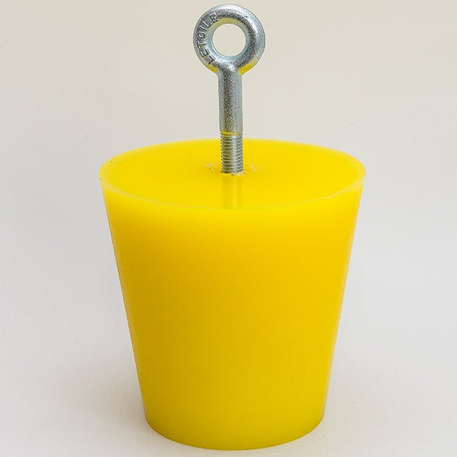 Conical Plug 85 - 120mm - Fosse Liquitrol