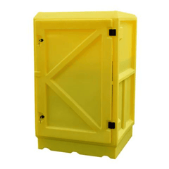 COSHH Storage Cabinet 100 Litres - Fosse Liquitrol