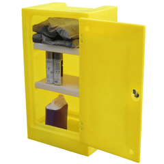 COSHH Storage Cabinet 17 Litres - Fosse Liquitrol
