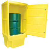 COSHH Storage Cabinet 225 Litres - Fosse Liquitrol