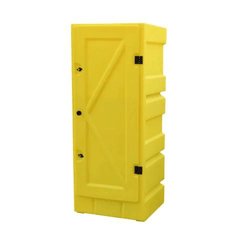 COSHH Storage Cabinet 70 Litres - Fosse Liquitrol