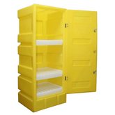 COSHH Storage Cabinet 70 Litres - Fosse Liquitrol