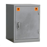 COSHH Storage Cabinets - Fosse Liquitrol