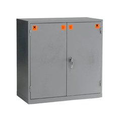 COSHH Storage Cabinets - Fosse Liquitrol