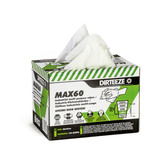 Dirteeze Max60 Light Duty Industrial Wipes - Fosse Liquitrol