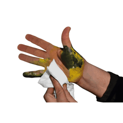 Dirteeze Rough & Smooth Heavy Duty Wipes - Fosse Liquitrol