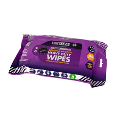 Dirteeze Rough & Smooth Heavy - Duty Wipes Flowpack - Fosse Liquitrol