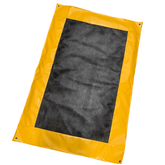 Disinfectant Pedestrian Mat 1m x 2.5m - Fosse Liquitrol