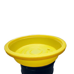 Drum Funnel - Fosse Liquitrol