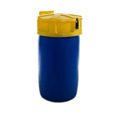 Drum Funnel and Hinged Lid - Fosse Liquitrol