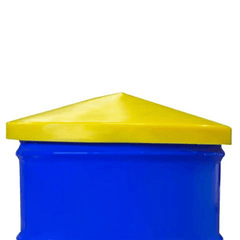 Drum Lid - Fosse Liquitrol