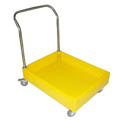 Drum Trolley - Fosse Liquitrol