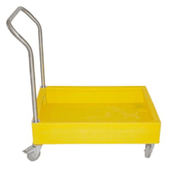 Drum Trolley - Fosse Liquitrol