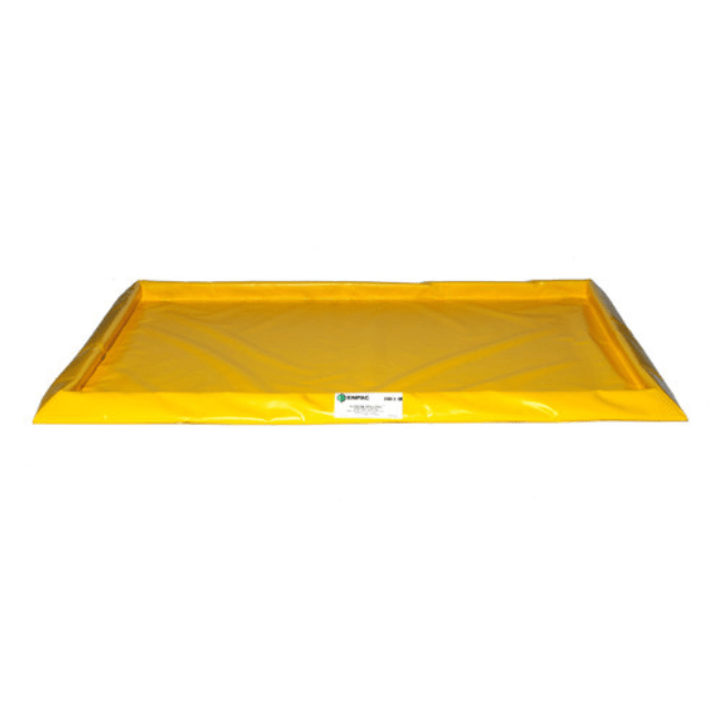 Enpac 6 Drum SpillPal Portable Spill Tray - Fosse Liquitrol