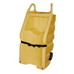 Enpac All Terrain Poly Dolly - Fosse Liquitrol