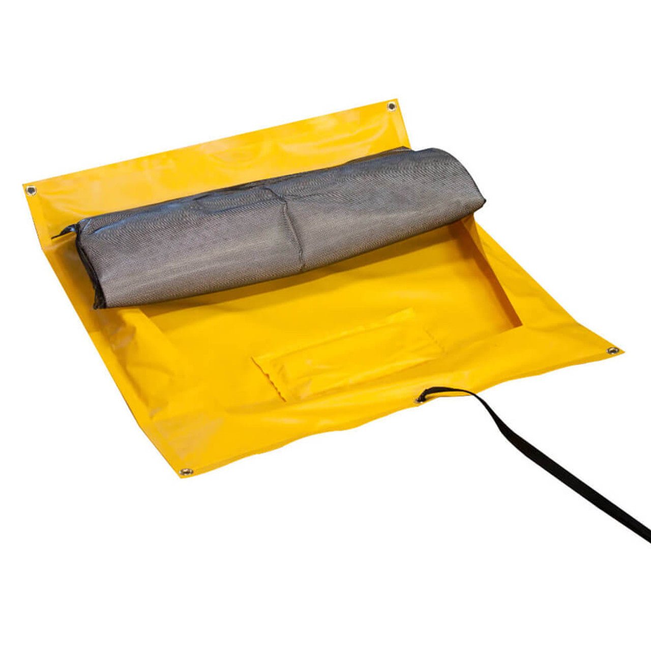 Enpac Drip & Leak Replacement Pad Box Of 5 - Fosse Liquitrol