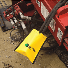 Enpac Drip Sentinel Hose Bibb - Fosse Liquitrol